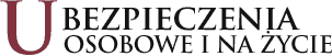 Ubezpieczenia OSOBOWE I NA ŻYCIE